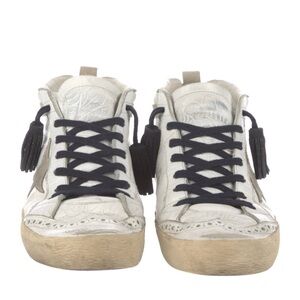 RARE Golden Goose Midstar Rose EDT Sz 39